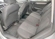 Volkswagen Passat Kombi 2,0 l 103 kw