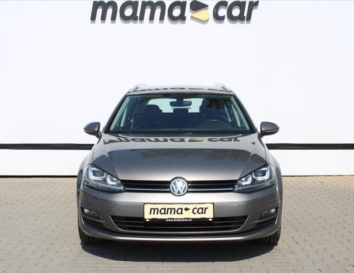 Volkswagen Golf Kombi 1,4 l 92 kw