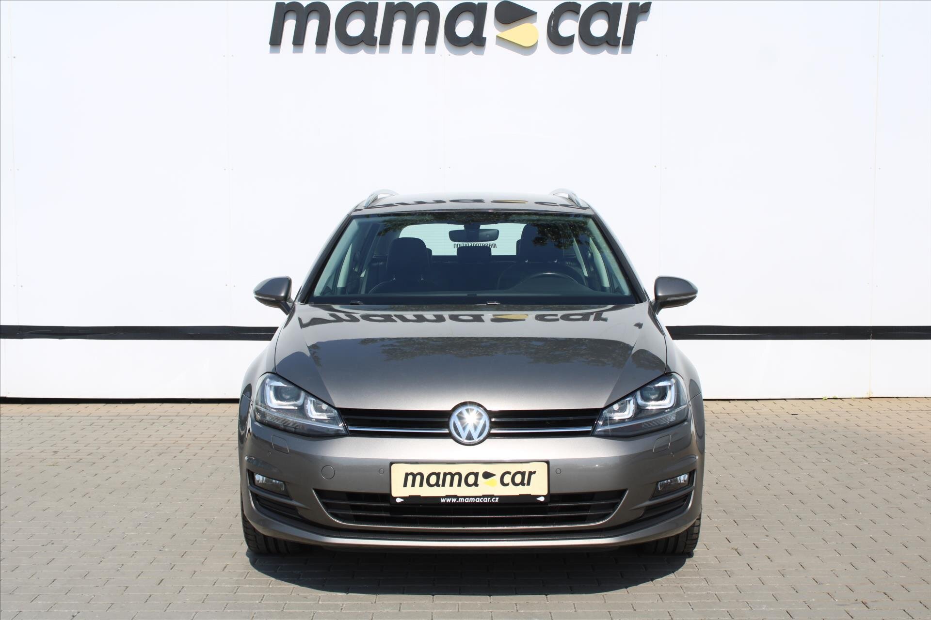 Volkswagen Golf Kombi 1,4 l 92 kw