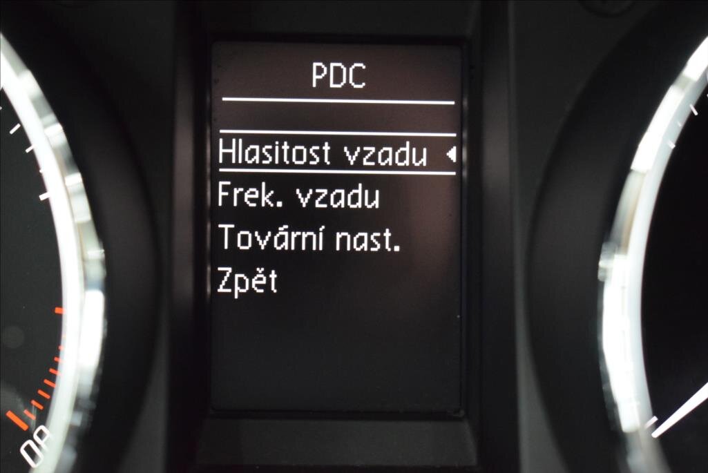 Škoda Yeti SUV / Terénní 1,2 l 77 kw