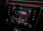 Škoda Superb Kombi 2,0 l 110 kw