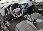 Cupra Ateca SUV / Terénní 2,0 l 221 kw