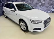 Audi A4 Allroad 4