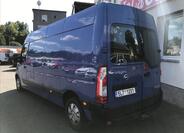 Opel Movano 5
