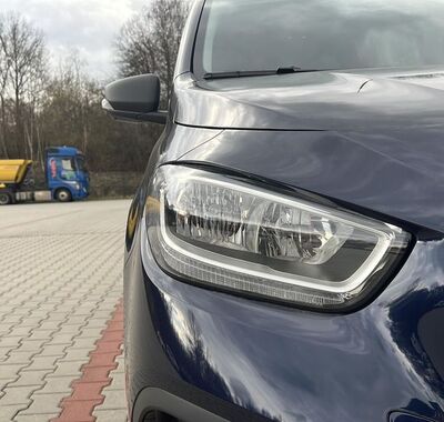 Mercedes-Benz Citan 19