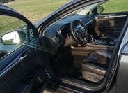 Ford Mondeo Kombi 0,0 0