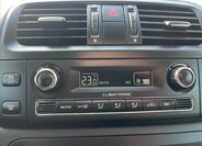 Škoda Fabia Kombi 1,6 l 66 kw