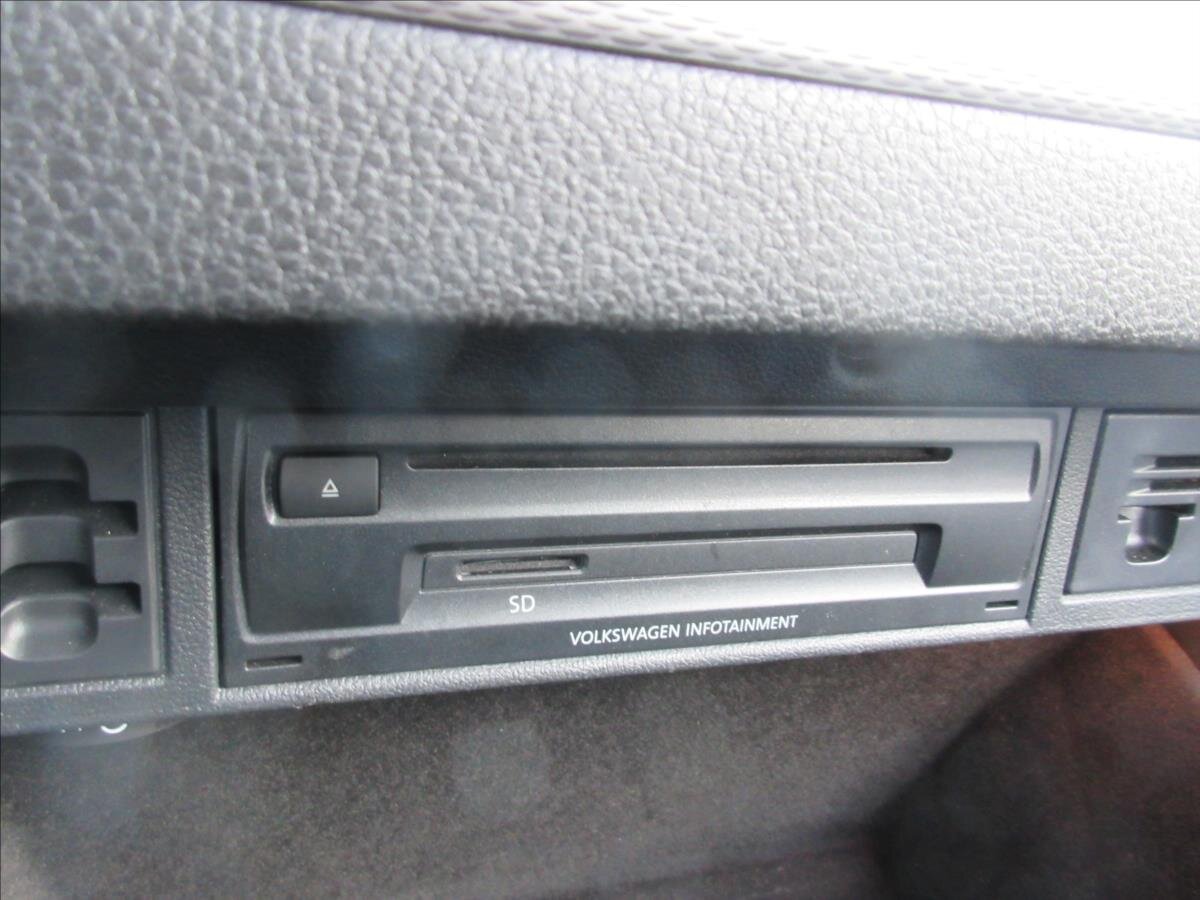 Volkswagen Golf Kombi 1,4 l 92 kw