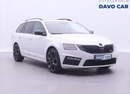 Škoda Octavia 1
