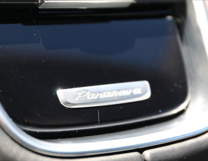 Porsche Panamera Hatchback 2,9 l 243 kw