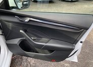 Škoda Octavia Sedan 2,0 l 85 kw