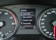 Seat Arona SUV / Terénní 999,0 81 kw