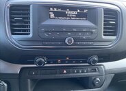 Citroën SpaceTourer Ostatní 1,6 l 85 kw