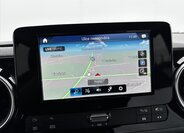 Mercedes-Benz Třídy T MPV 1,3 l 96 kw