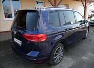 Volkswagen Touran MPV 1,2 l 81 kw