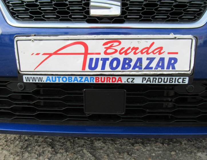 Seat Ibiza Hatchback 999,0 66 kw