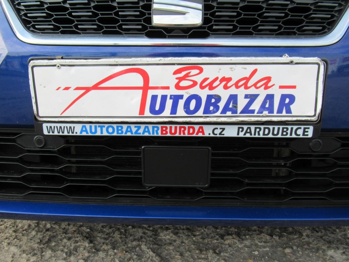 Seat Ibiza Hatchback 999,0 66 kw