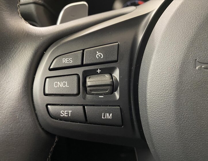 Toyota Supra Kupé 2,0 l 190 kw