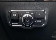 Mercedes-Benz GLA SUV 2,0 l 85 kw