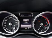 Mercedes-Benz GL SUV 3,0 l 190 kw