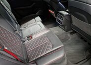 Audi SQ8 SUV / Terénní 4,0 l 373 kw