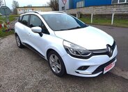 Renault Clio 3
