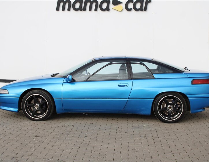 Subaru SVX Kupé 3,3 l 169 kw