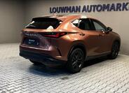 Lexus NX 450h plus 2