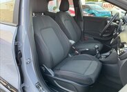 Ford Puma Hatchback 999,0 92 kw