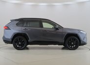 Toyota RAV4 SUV 2,5 l 131 kw