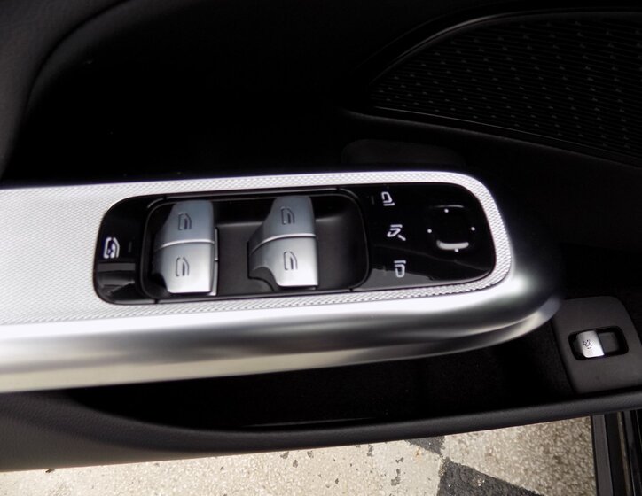 Mercedes-Benz Třídy E 21