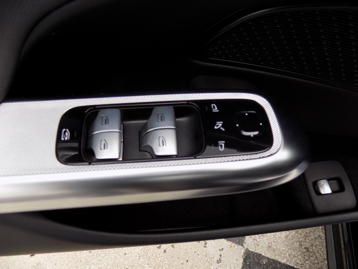 Mercedes-Benz Třídy E