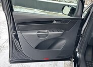 Seat Alhambra MPV 2,0 l 162 kw