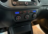 Volkswagen Tiguan SUV / Terénní 2,0 l 125 kw