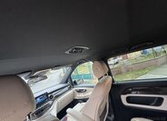 Mercedes-Benz Třídy V VAN-Minibus 0,0 176 kw