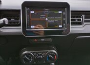 Suzuki Ignis Hatchback 1,2 l 61 kw