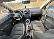 Škoda Octavia Hatchback 1,6 l 77 kw