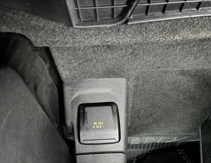 Ford Tourneo Custom 35