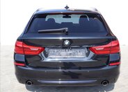 BMW Řada 5 Kombi 3,0 l 195 kw