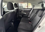 Toyota Urban Cruiser Hatchback 1,3 l 74 kw