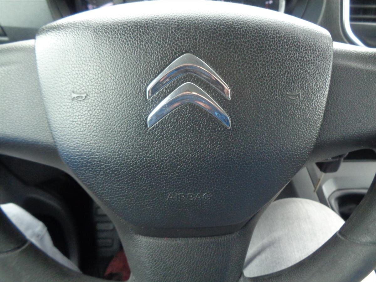 Citroën Jumpy Ostatní 2,0 l 110 kw