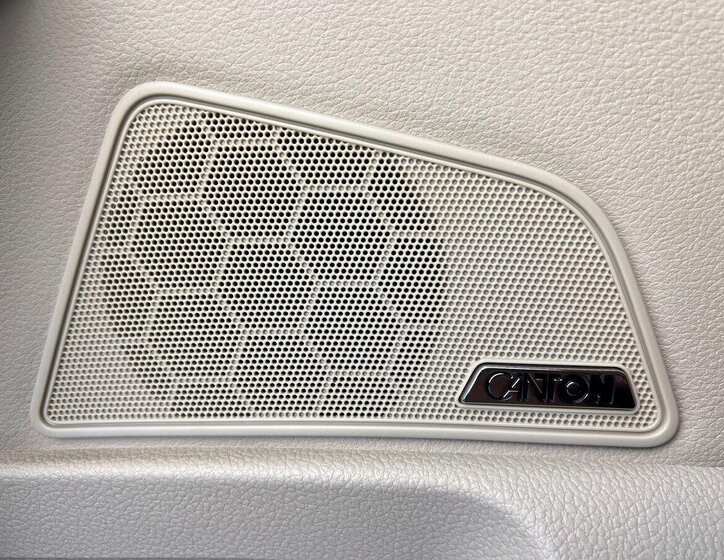 Škoda Superb Kombi 2,0 l 140 kw