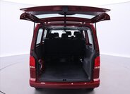 Volkswagen Transporter Kombi 2,0 l 110 kw