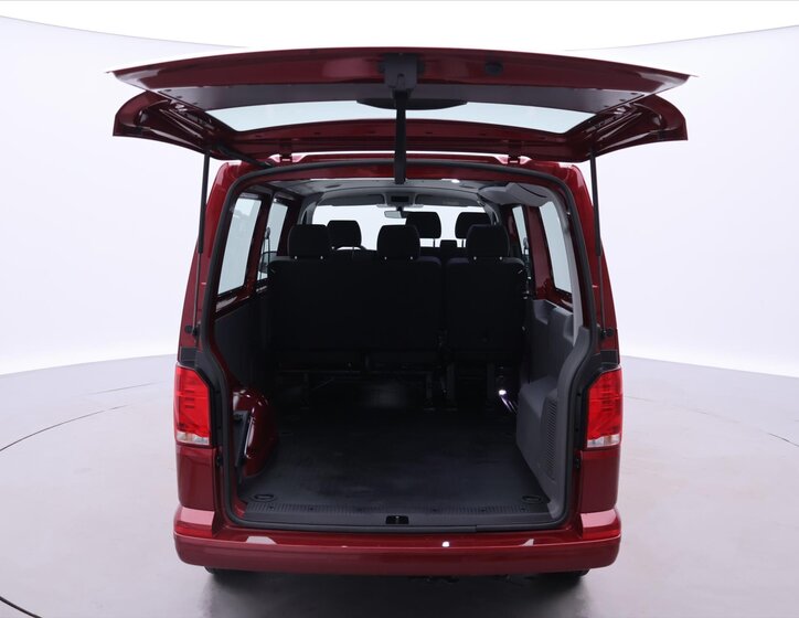 Volkswagen Transporter Kombi 2,0 l 110 kw