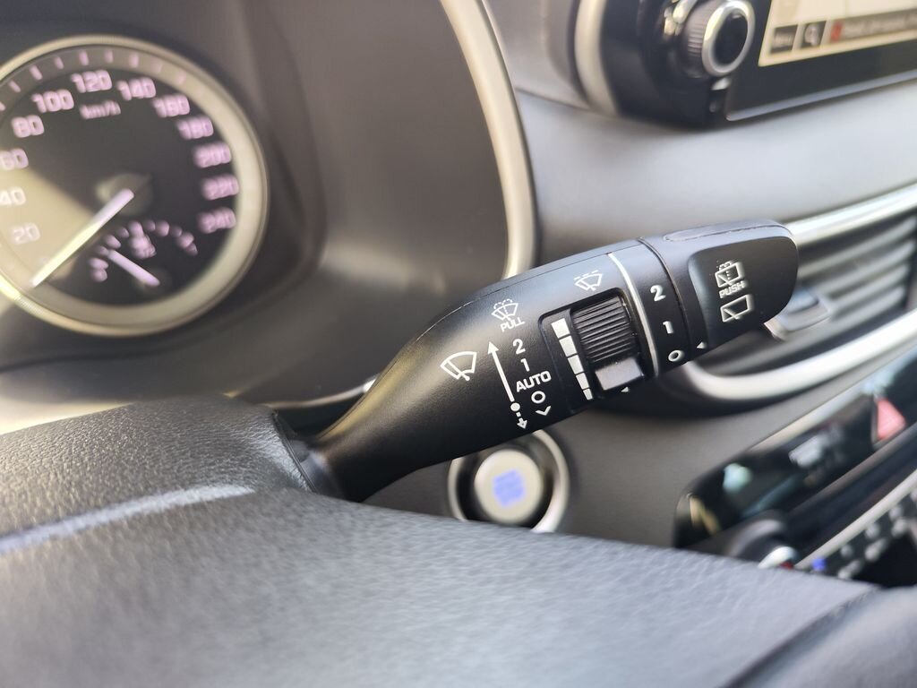 Hyundai Tucson SUV 2,0 l 136 kw