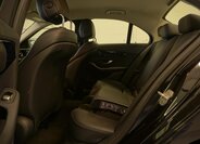 Mercedes-Benz Třídy C 22