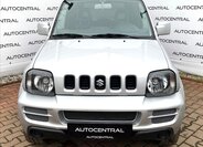 Suzuki Jimny 2