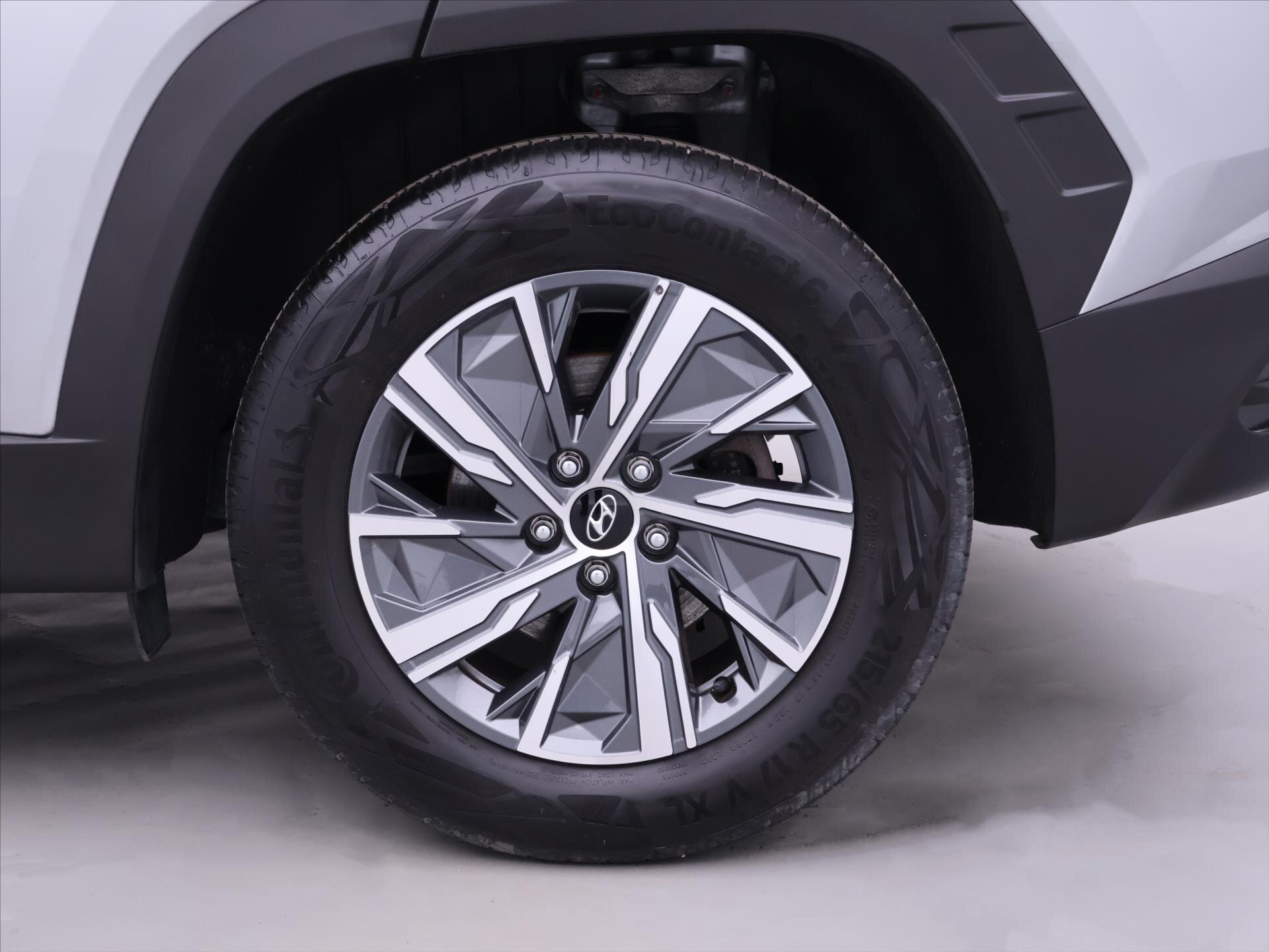 Hyundai Tucson SUV / Terénní 1,6 l 110 kw