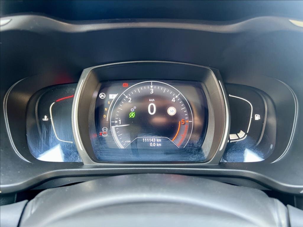 Renault Kadjar SUV 1,5 l 84 kw