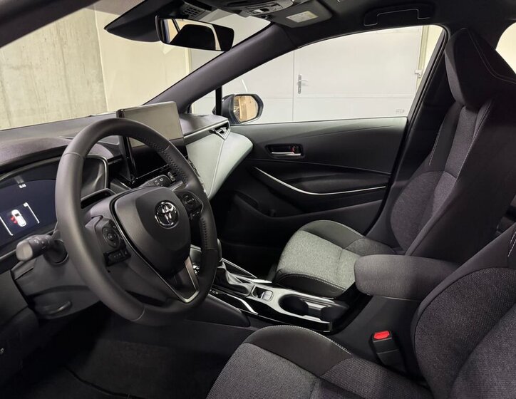 Toyota Corolla Kombi 1,8 l 103 kw